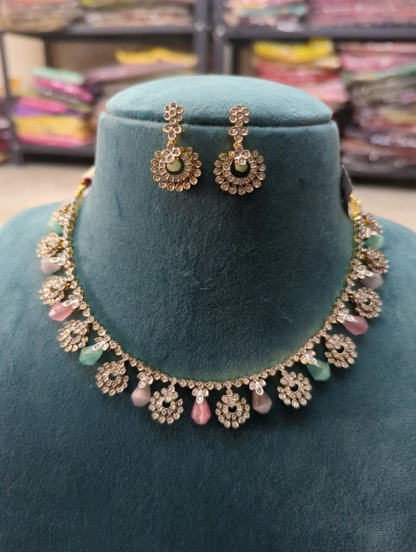 Designer Diamond Copy Set - vz