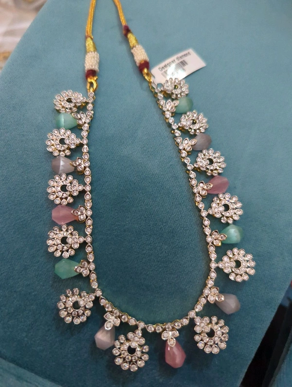 Designer Diamond Copy Set - vz