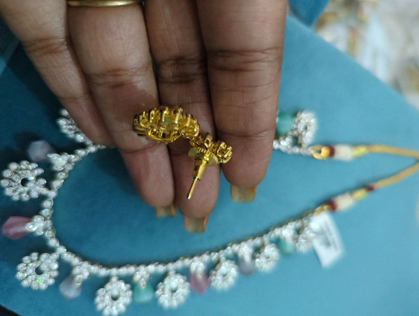 Designer Diamond Copy Set - vz