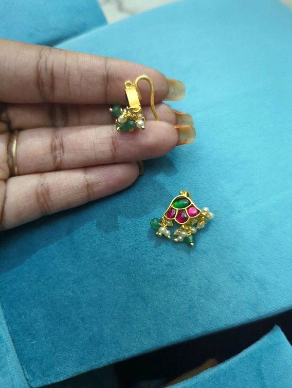 Premium Jadur Jundan Bugadi - vz