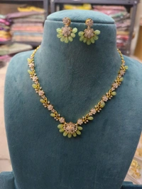 Diamond copy Set  - vz, Snowy Mint