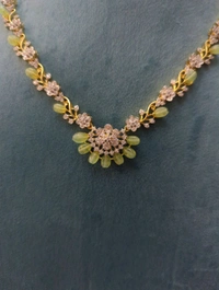 Diamond copy Set  - vz, Snowy Mint