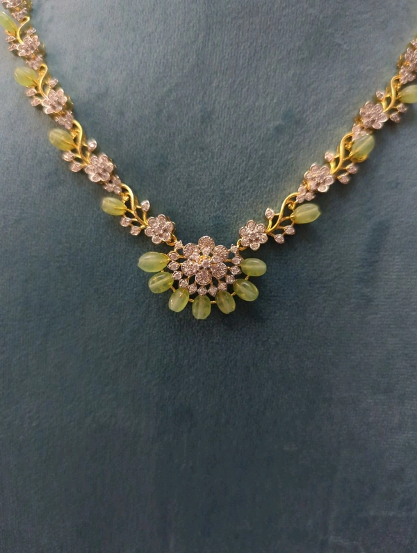 Diamond copy Set  - vz, Snowy Mint