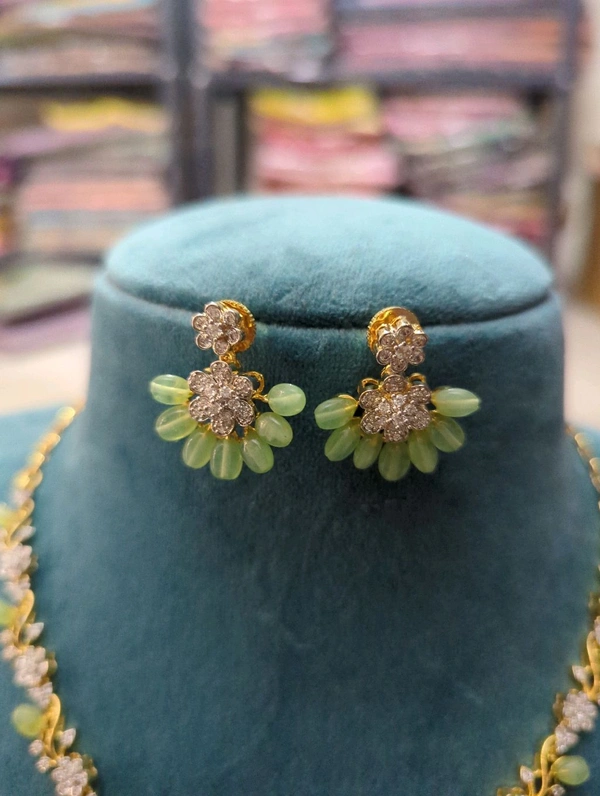 Diamond copy Set  - vz, Snowy Mint