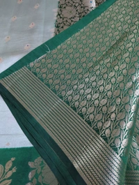 Purre Raw Mango Pattu  - Jungle Mist