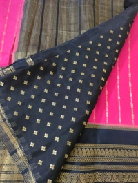 Pure Mysore Dola - pink