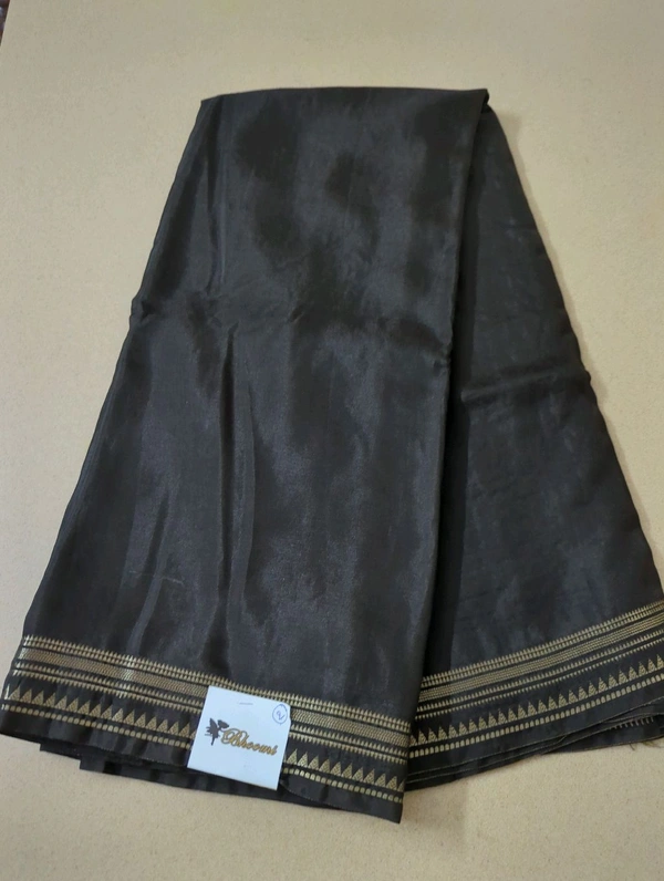 Pure Mysore Dola  - Black 2