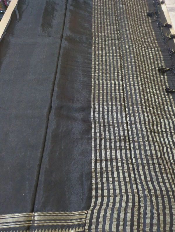 Pure Mysore Dola  - Black 2