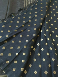 Pure Mysore Dola  - Black 2