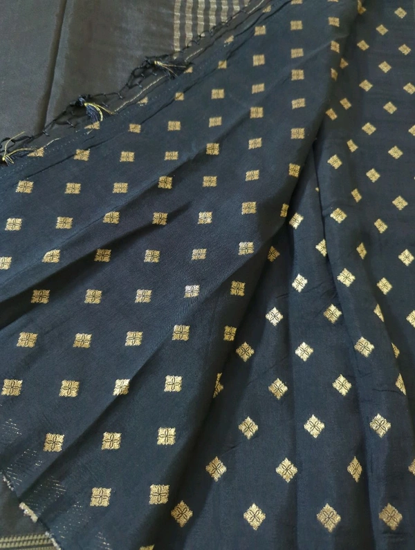 Pure Mysore Dola  - Black 2