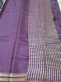 Pure Mysore Dola  - Purple 3