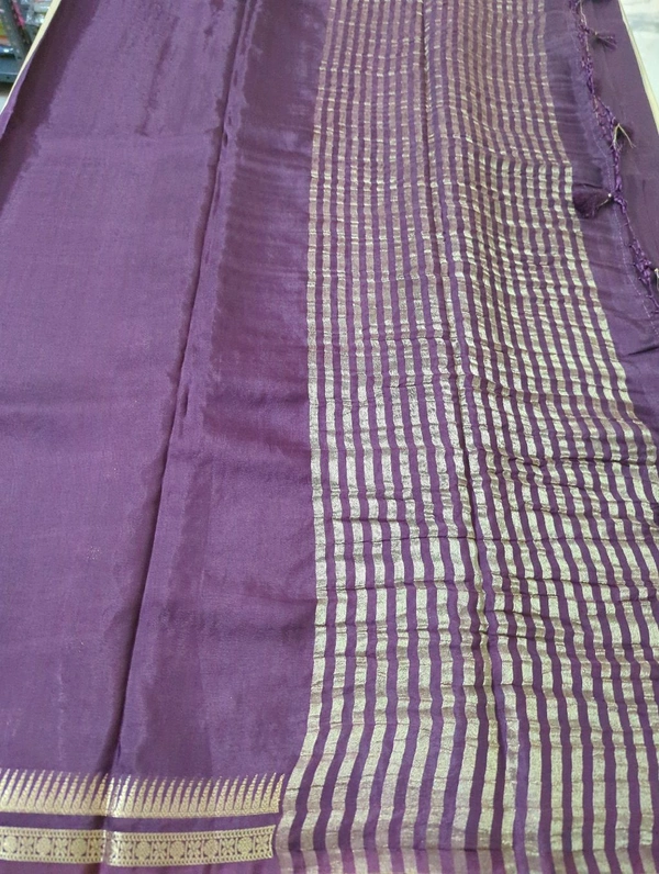Pure Mysore Dola  - Purple 3