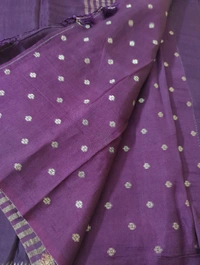 Pure Mysore Dola  - Purple 3