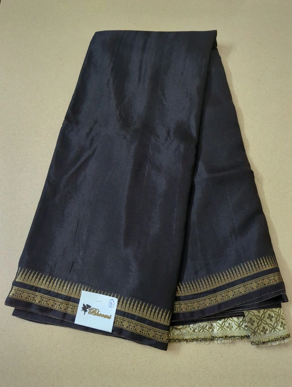Pure Mysore Dola  - Black 5