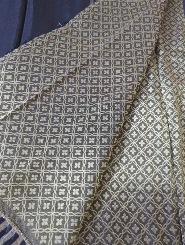 Pure Mysore Dola  - Black 5