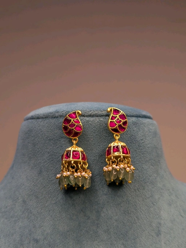 Jadua Kundan Jumkies  - Vz