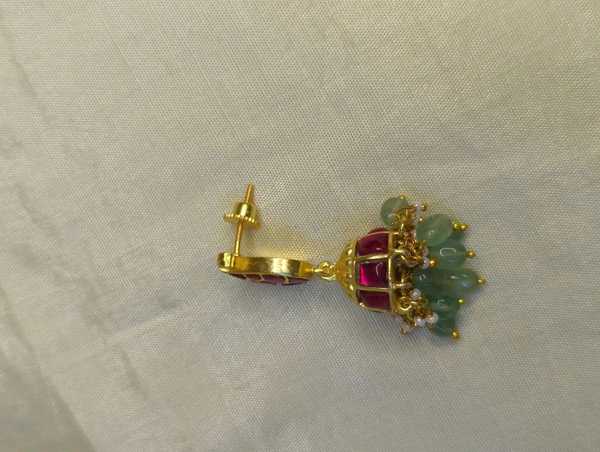 Jadua Kundan Jumkies  - Vz