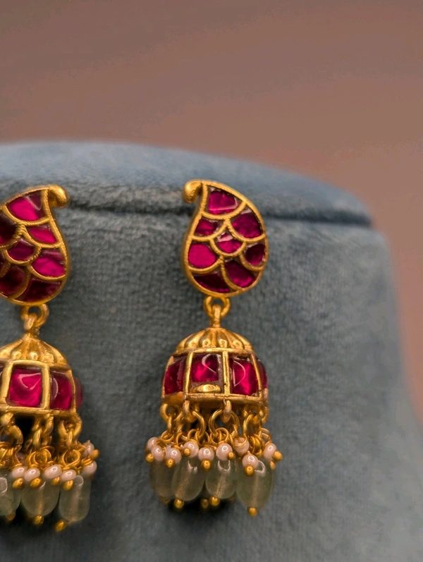 Jadua Kundan Jumkies  - Vz