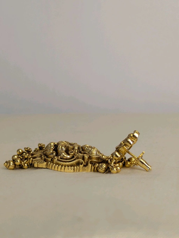 Premium Nakshi Earrings  - Vz