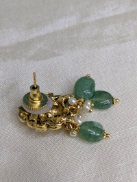 Premium Nakshi Earrings  - Vz