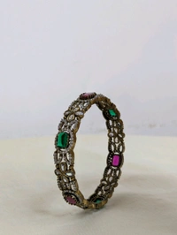 Victorian Single Bangle  - Vx