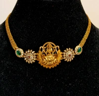 Temple Polish Chockes Set - Vz