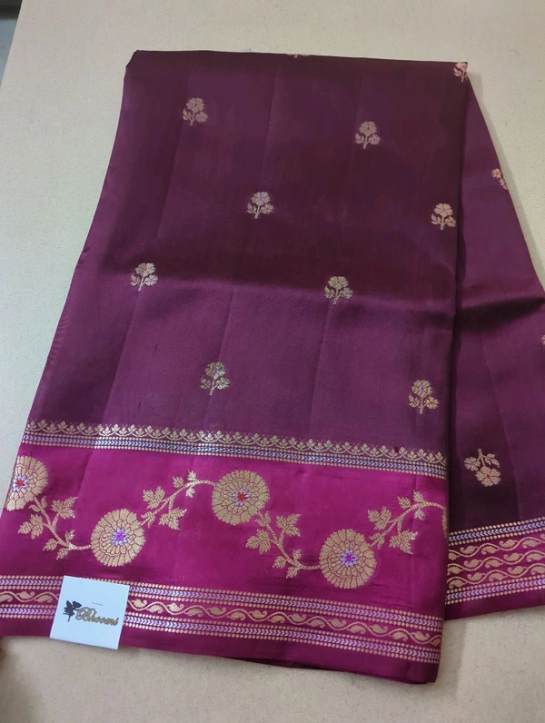 Pure Raw Mango  - brown