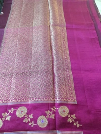 Pure Raw Mango  - brown