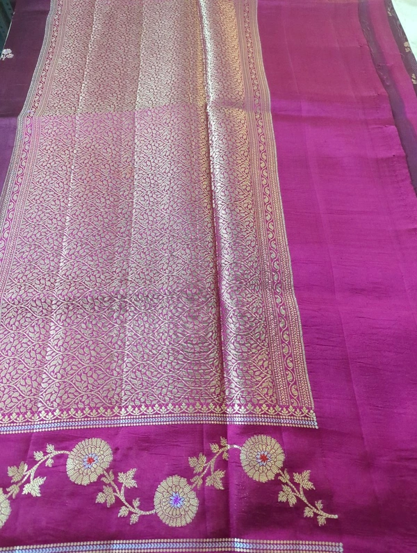 Pure Raw Mango  - brown