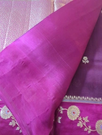 Pure Raw Mango  - brown