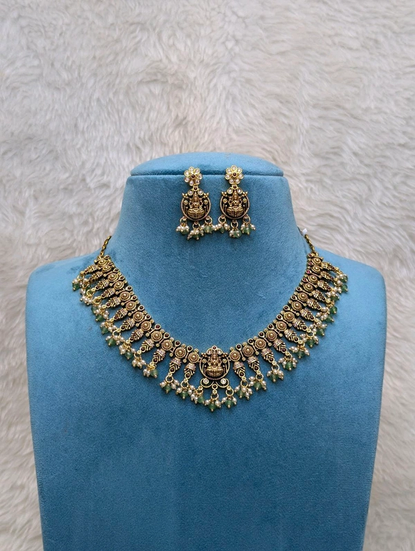 Gold Copy Antique Set - Vz