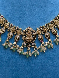 Gold Copy Antique Set - Vz