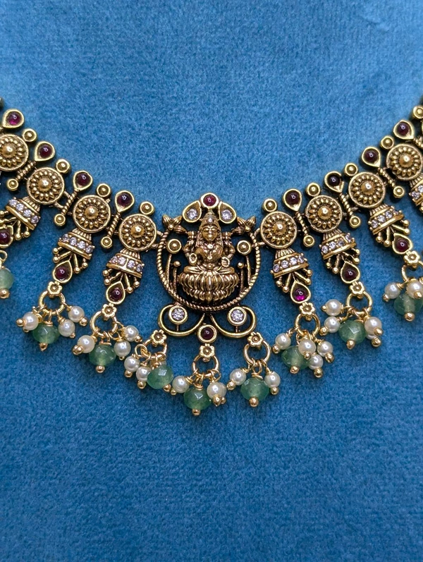 Gold Copy Antique Set - Vz