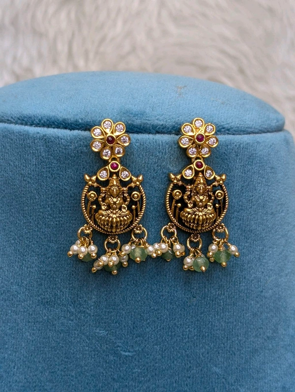 Gold Copy Antique Set - Vz