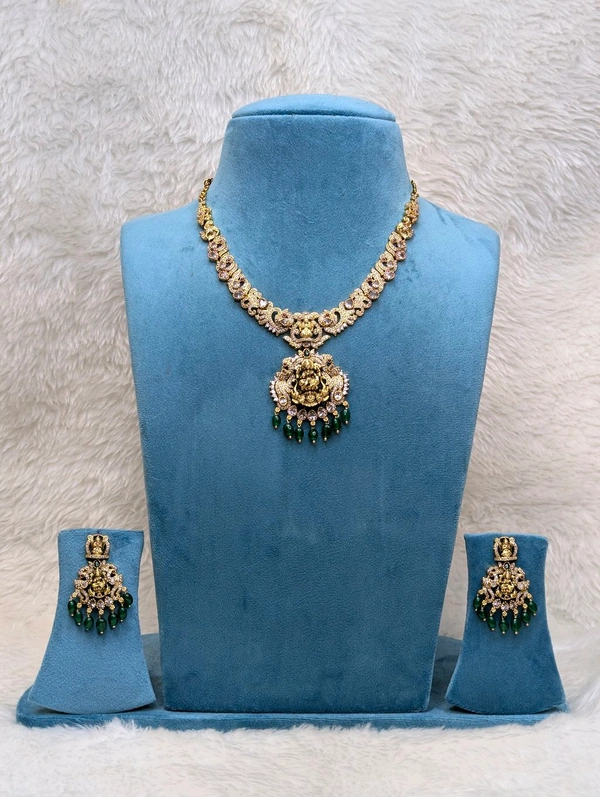 Designer Nakshi Set  - Vz