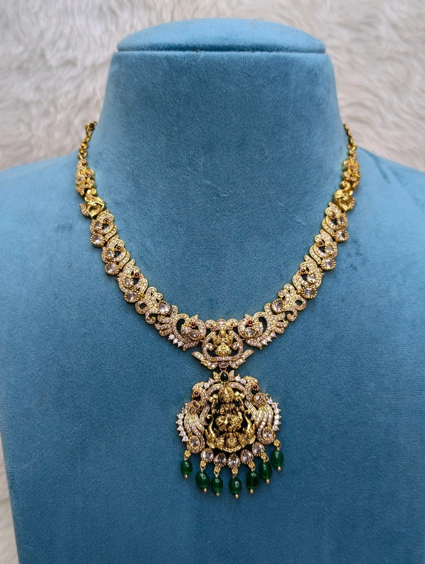 Designer Nakshi Set  - Vz