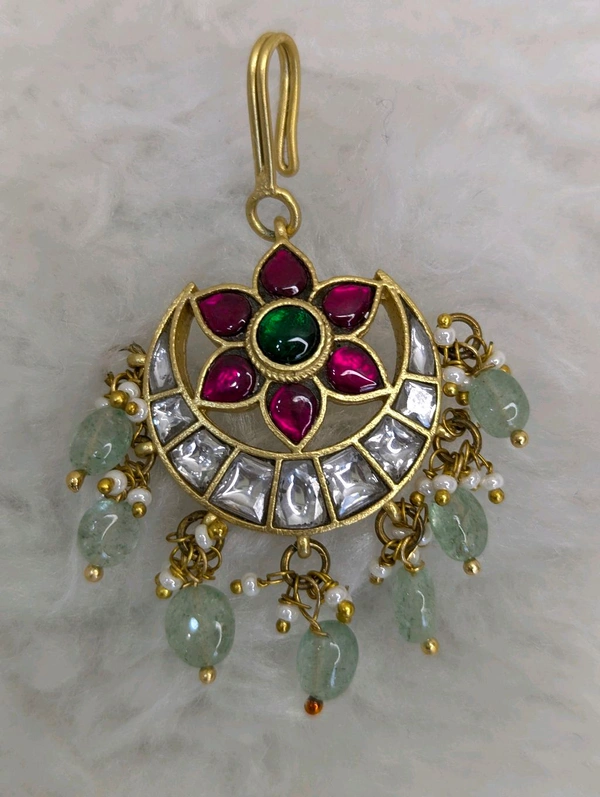 Jadua Kundan Tika - Vz