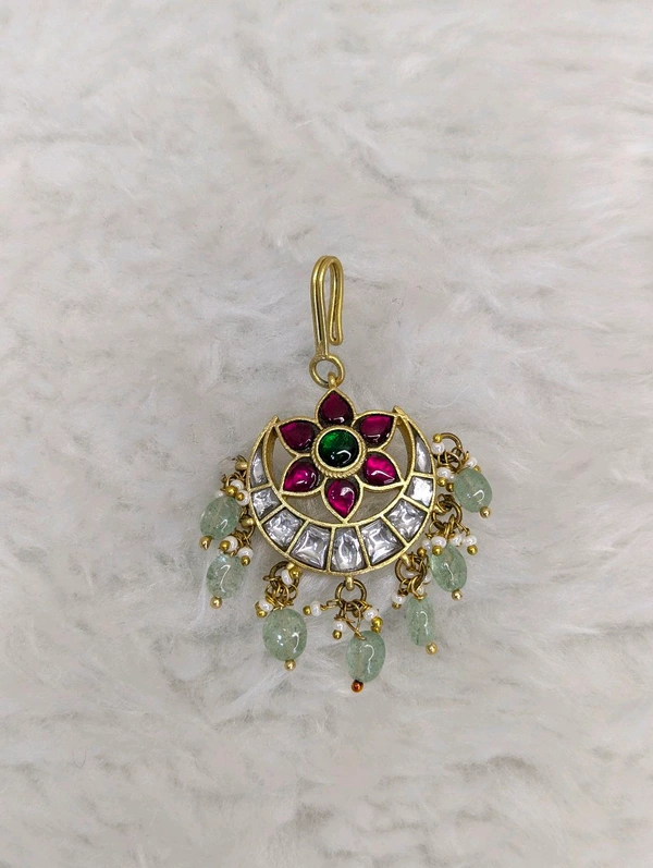 Jadua Kundan Tika - Vz