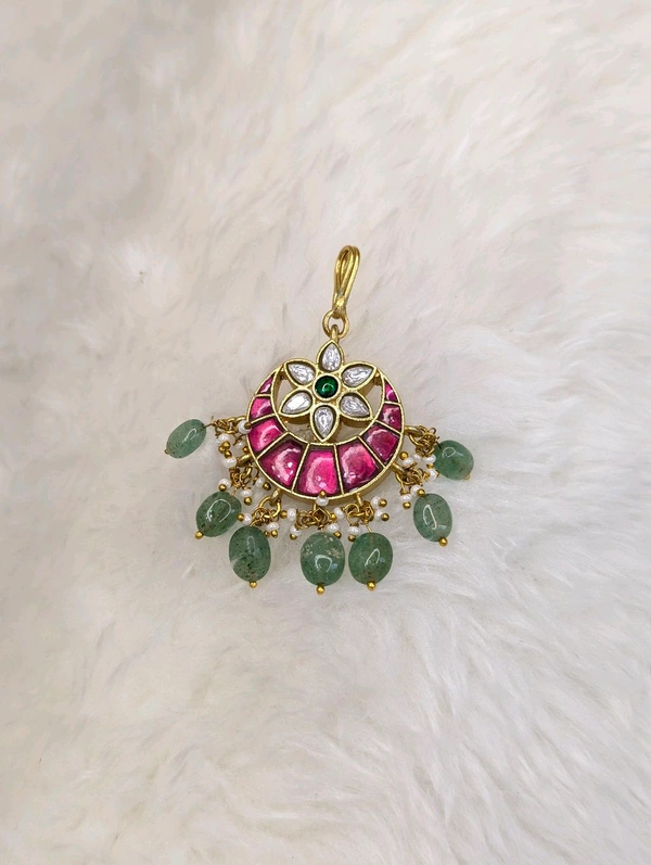 Jadua Kundan Tika - Vz