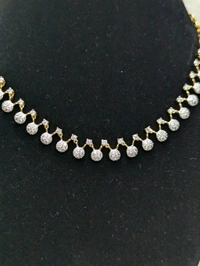 Real Diamond Copy Set - Vz