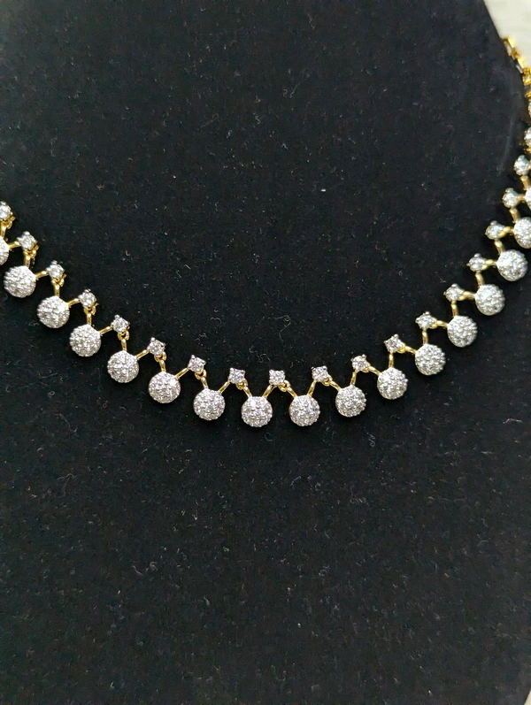 Real Diamond Copy Set - Vz