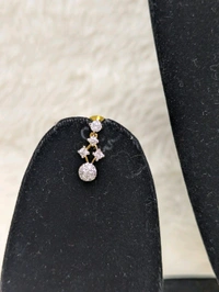 Real Diamond Copy Set - Vz