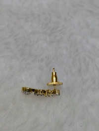 Real Diamond Copy Set - Vz