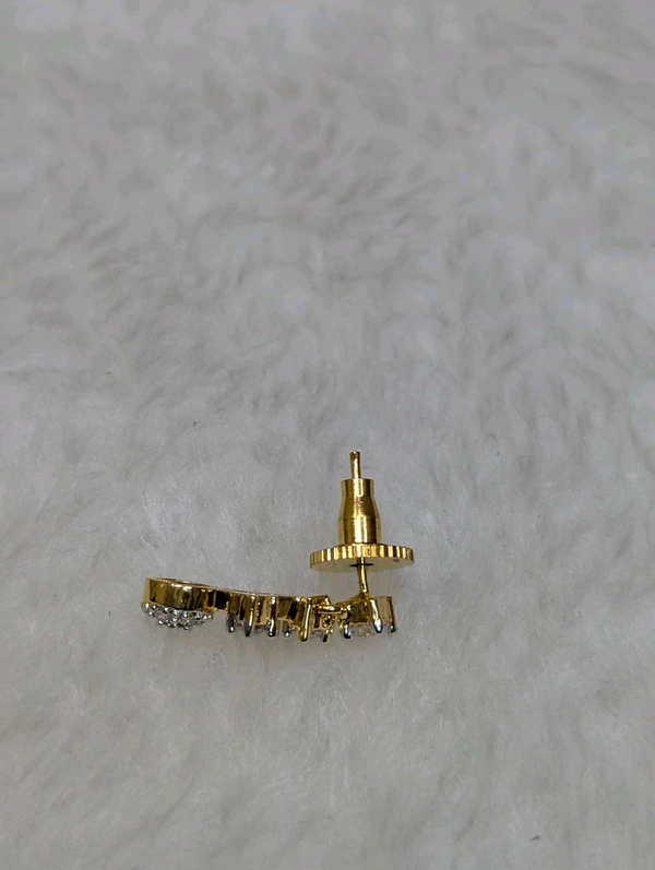 Real Diamond Copy Set - Vz