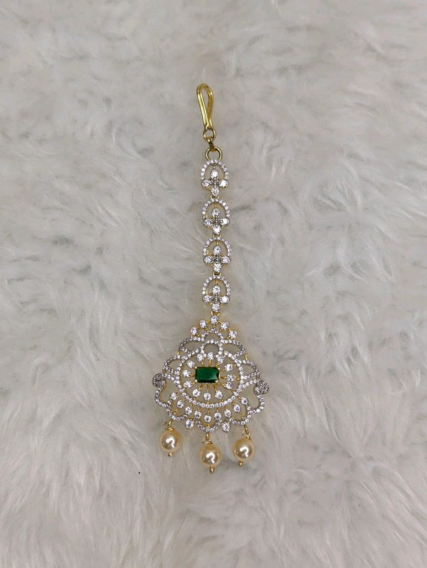 Diamond Copy Tika  - Vz