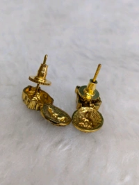 Premium Nakshi Neck Set  - Vz