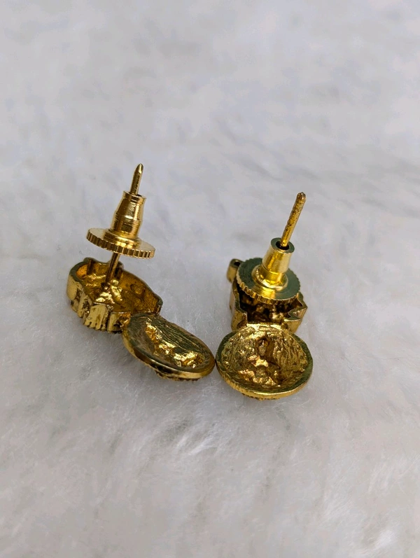 Premium Nakshi Neck Set  - Vz