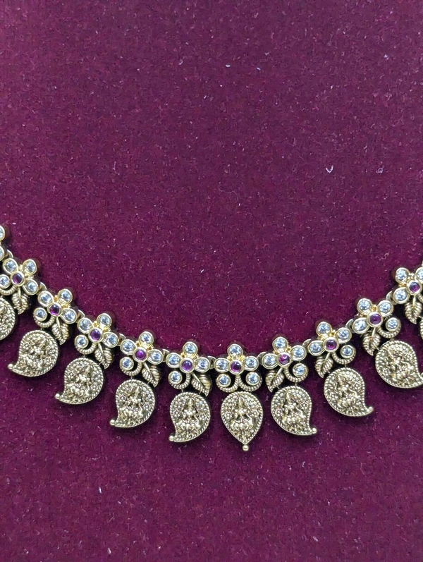 Gold Copy Antique Set  - Vz