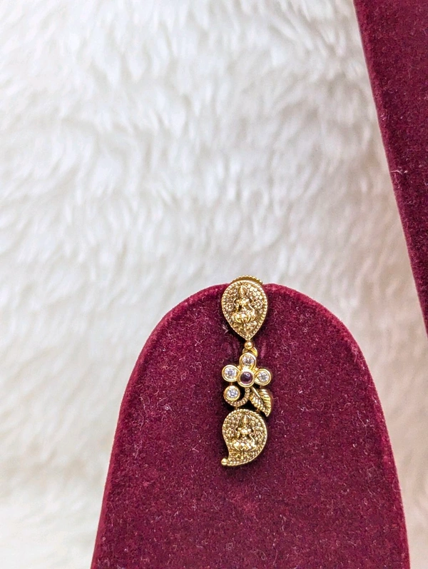 Gold Copy Antique Set  - Vz