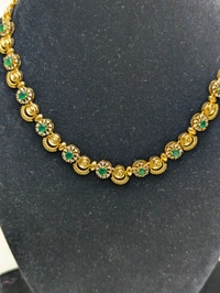 Gold Copy Antique Set  - Vz